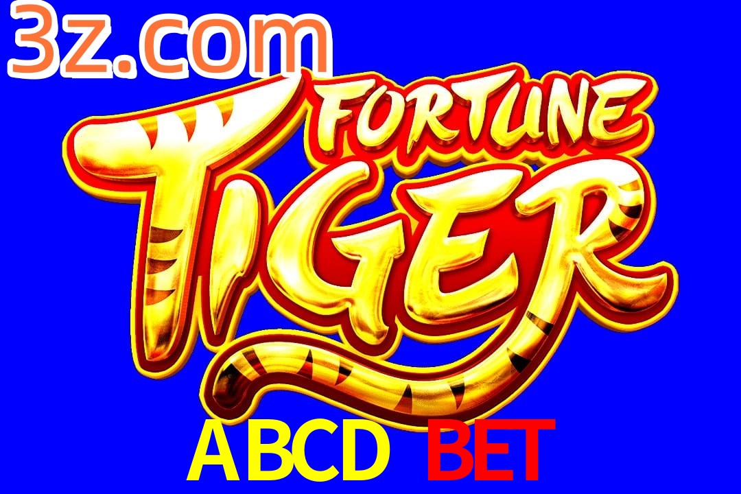 Exótico com Jogo Fortune Tiger no ABCD BET